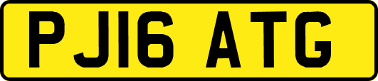 PJ16ATG