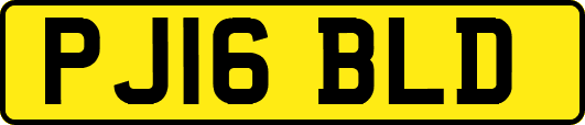PJ16BLD