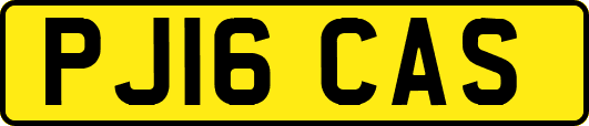 PJ16CAS