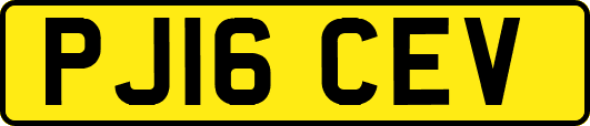 PJ16CEV