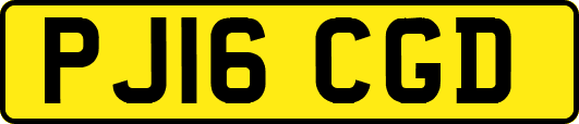 PJ16CGD
