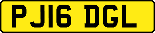 PJ16DGL
