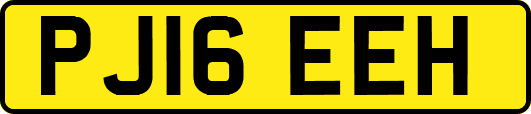 PJ16EEH
