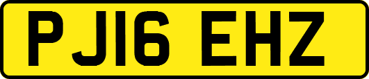 PJ16EHZ