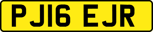 PJ16EJR