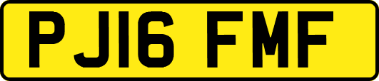 PJ16FMF