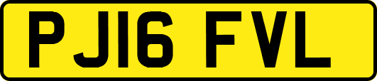PJ16FVL