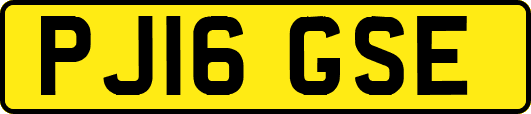 PJ16GSE