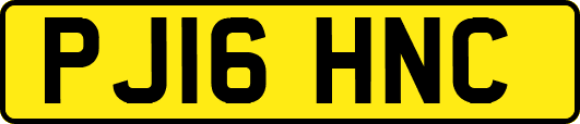 PJ16HNC