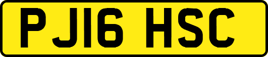 PJ16HSC