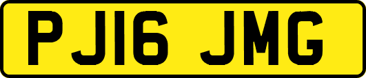 PJ16JMG