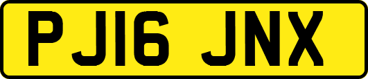 PJ16JNX