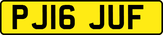 PJ16JUF
