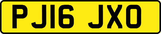 PJ16JXO