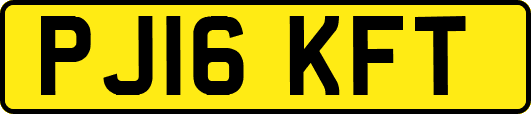 PJ16KFT