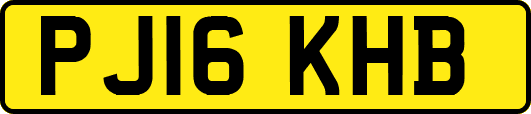 PJ16KHB