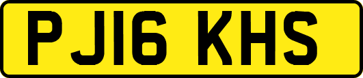 PJ16KHS