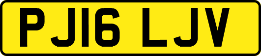 PJ16LJV