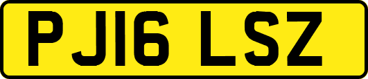 PJ16LSZ
