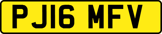 PJ16MFV