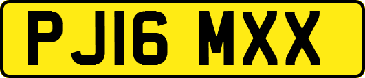 PJ16MXX