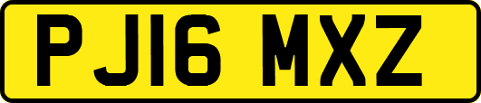 PJ16MXZ