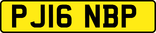 PJ16NBP