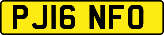 PJ16NFO