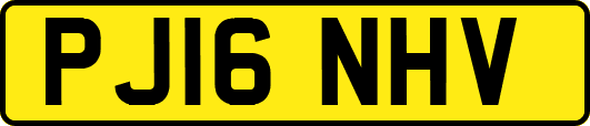 PJ16NHV