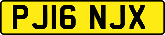 PJ16NJX