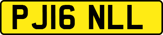 PJ16NLL