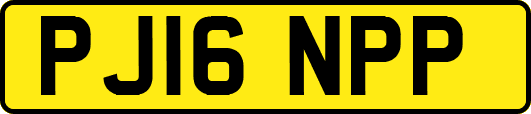 PJ16NPP