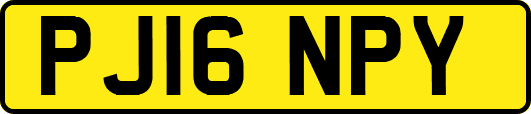 PJ16NPY