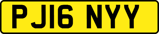 PJ16NYY