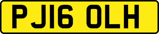 PJ16OLH