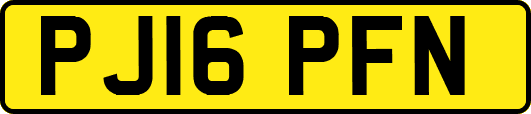 PJ16PFN