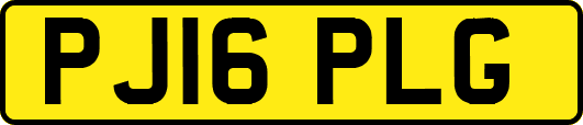 PJ16PLG