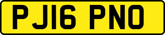 PJ16PNO