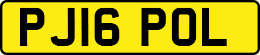 PJ16POL