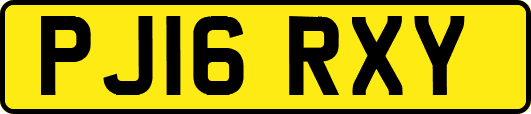 PJ16RXY