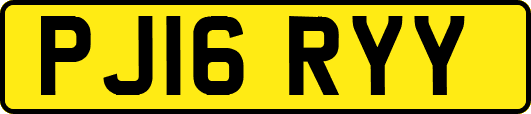 PJ16RYY