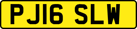 PJ16SLW