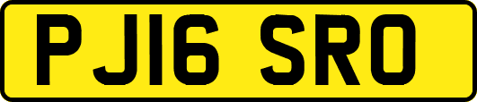 PJ16SRO
