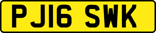PJ16SWK