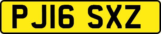 PJ16SXZ