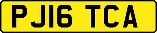 PJ16TCA