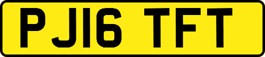 PJ16TFT