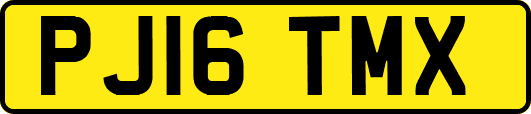 PJ16TMX