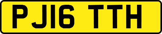 PJ16TTH
