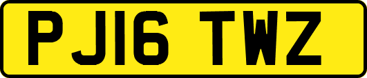 PJ16TWZ